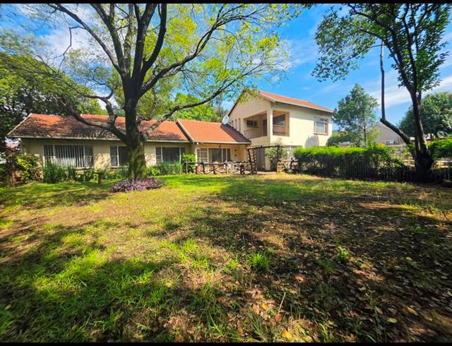 4 BEDROOM HOUSE FOR SALE IN ALBERANTE